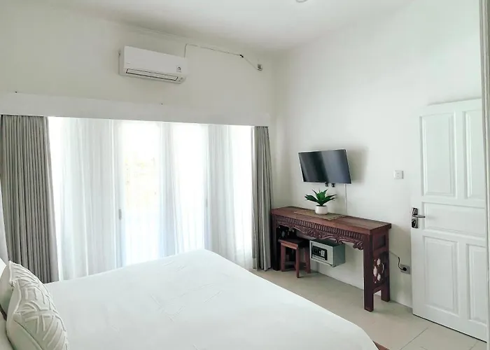 Kaktus Boutique Bali - Adults Only * レギャン