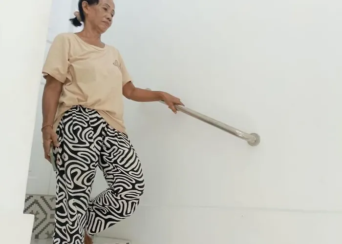 Kaktus Boutique Bali - Adults Only アパート レギャン