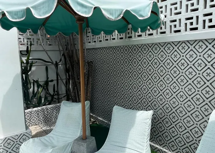 Kaktus Boutique Bali - Adults Only
