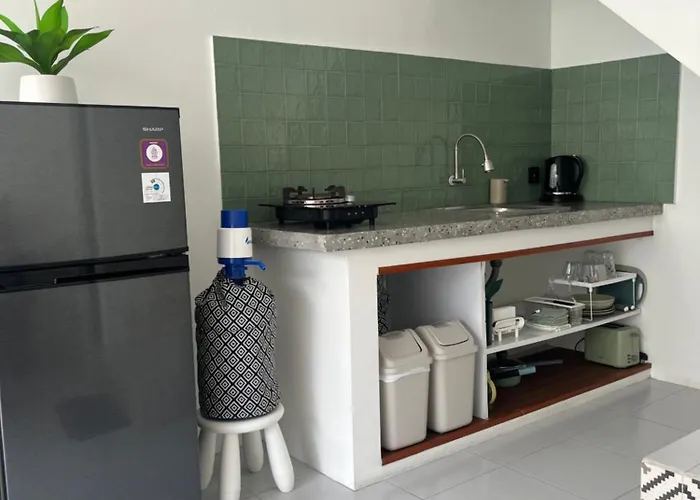 Kaktus Boutique Bali - Adults Only